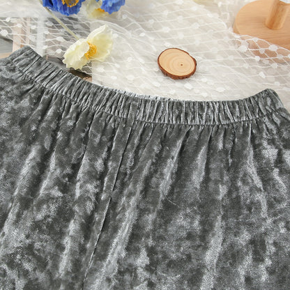 Flesuah Maris – 2-teiliges Damen-Pyjama-Set mit 3/4-Ärmeln