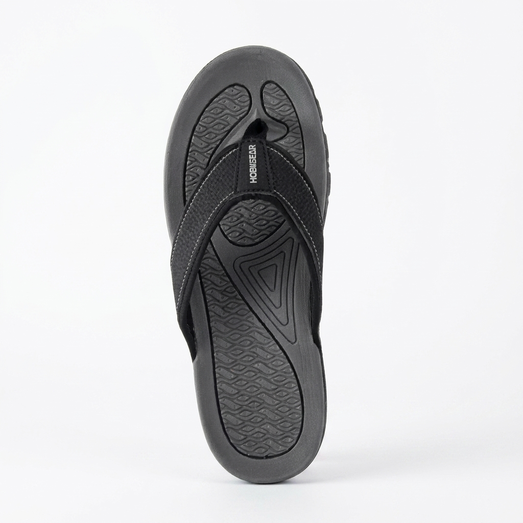 Flesuah FlipFlops Man - Leichte, robuste FlipFlops für langlebigen Gebrauch