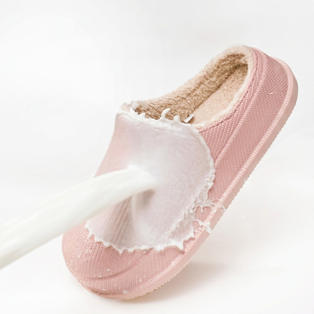 Flesuah Terrace Premium - Exklusive Clogs für Drinnen & Draußen