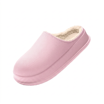 Flesuah Terrace Premium - Exklusive Clogs für Drinnen & Draußen