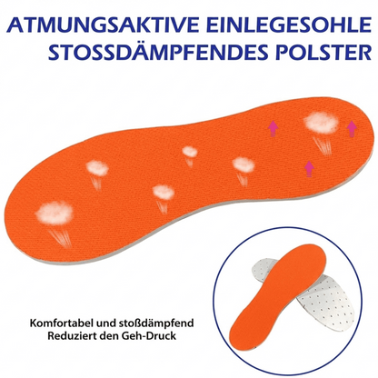 Flesuah - Multifunktionale Kinder-Barfußschuhe (Rutschfest & Aqua)