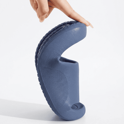 Flesuah - Basic Sandalen für Deinen Alltag