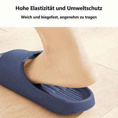 Flesuah - Basic Sandalen für Deinen Alltag