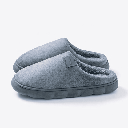 Flesuah Coast Premium - Lederpantoffeln für langlebigen Gebrauch