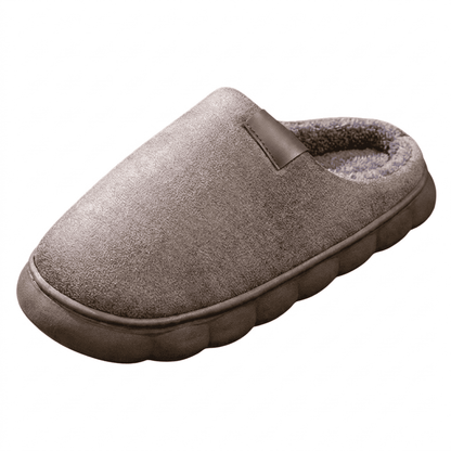 Flesuah Coast Premium - Lederpantoffeln für langlebigen Gebrauch