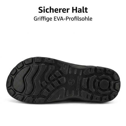Flesuah Terrace Pro - Wasser- und öldichte EVA-Schuhe
