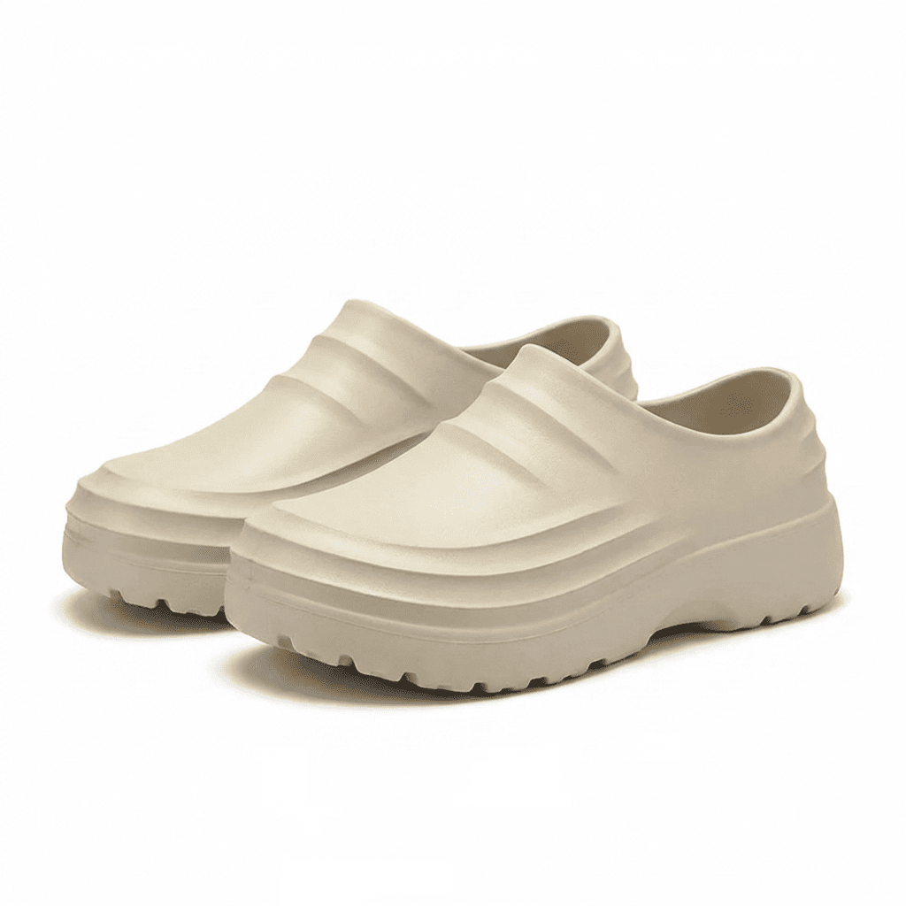 Flesuah Terrace Pro - Wasser- und öldichte EVA-Schuhe