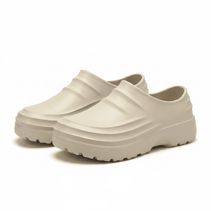 Flesuah Terrace Pro - Wasser- und öldichte EVA-Schuhe