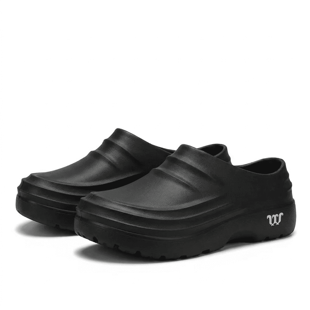 Flesuah Terrace Pro - Wasser- und öldichte EVA-Schuhe