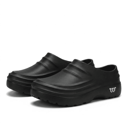 Flesuah Terrace Pro - Wasser- und öldichte EVA-Schuhe