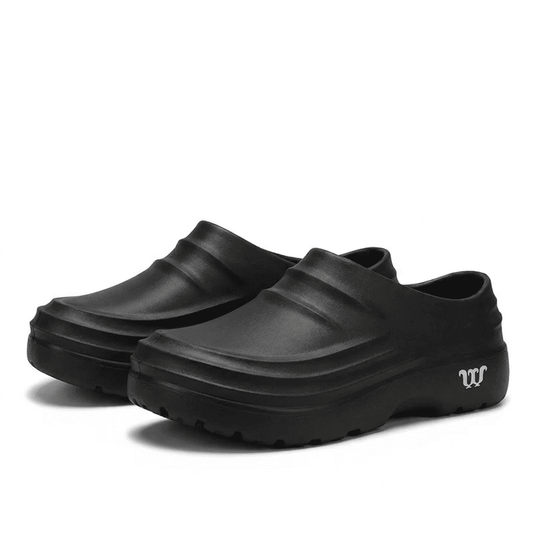 Flesuah Terrace Pro - Wasser- und öldichte EVA-Schuhe
