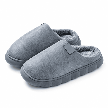 Flesuah Coast Premium - Lederpantoffeln für langlebigen Gebrauch